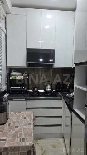 Продаётся 3-комн. новостройка 93 м², м. Ази Асланов, photo 7 from 12