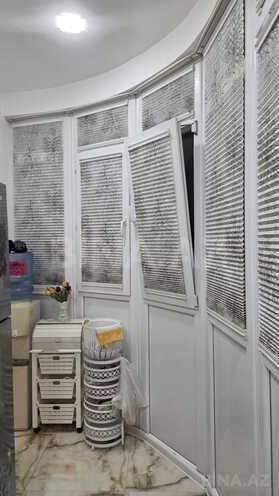 Продаётся 3-комн. новостройка 93 м², м. Ази Асланов, photo 9 from 12