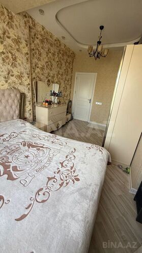 Продаётся 3-комн. новостройка 93 м², м. Ази Асланов, photo 4 from 12