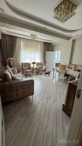 Продаётся 3-комн. новостройка 93 м², м. Ази Асланов, photo 10 from 12