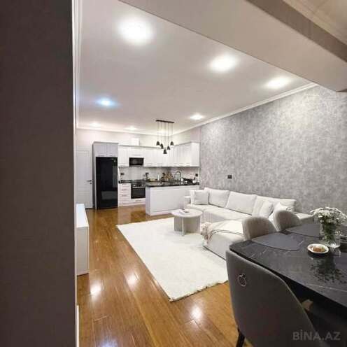 Satılır 3 otaqlı yeni tikili 96 m², Badamdar q., photo 3 from 12