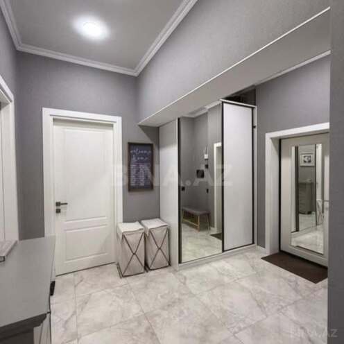 Satılır 3 otaqlı yeni tikili 96 m², Badamdar q., photo 11 from 12