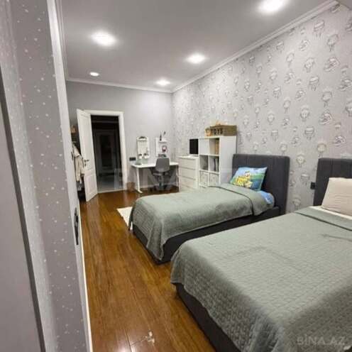 Satılır 3 otaqlı yeni tikili 96 m², Badamdar q., photo 9 from 12