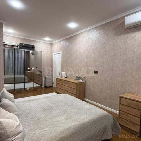 Satılır 3 otaqlı yeni tikili 96 m², Badamdar q., photo 6 from 12