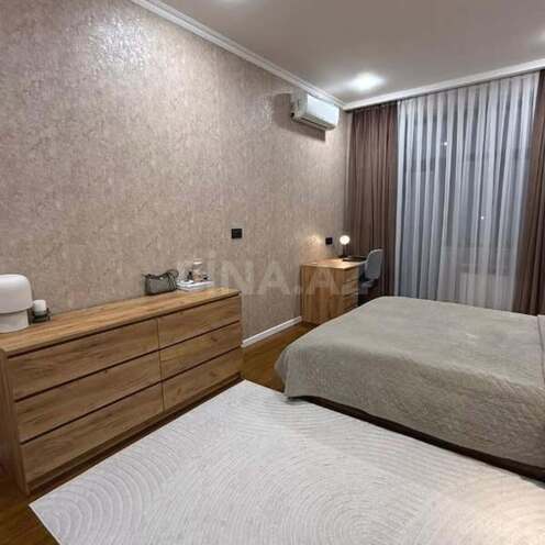 Satılır 3 otaqlı yeni tikili 96 m², Badamdar q., photo 7 from 12