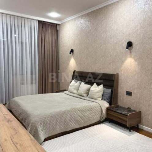 Satılır 3 otaqlı yeni tikili 96 m², Badamdar q., photo 5 from 12
