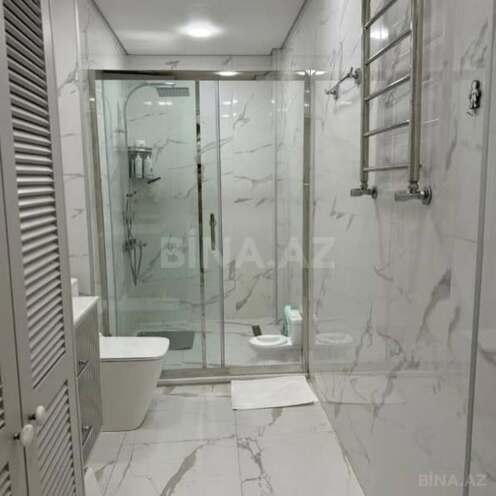 Satılır 3 otaqlı yeni tikili 96 m², Badamdar q., photo 10 from 12