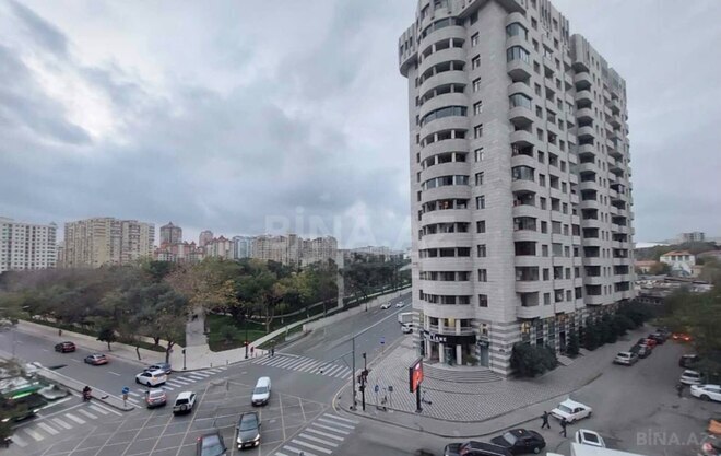 Satılır 2 otaqlı yeni tikili 113 m², Nərimanov r., photo 8 from 9