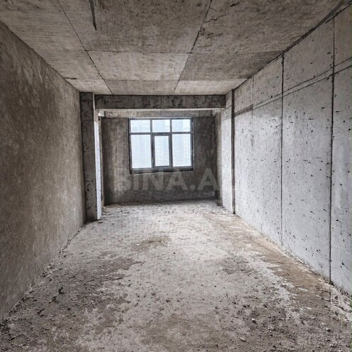 Satılır 2 otaqlı yeni tikili 113 m², Nərimanov r., photo 4 from 9