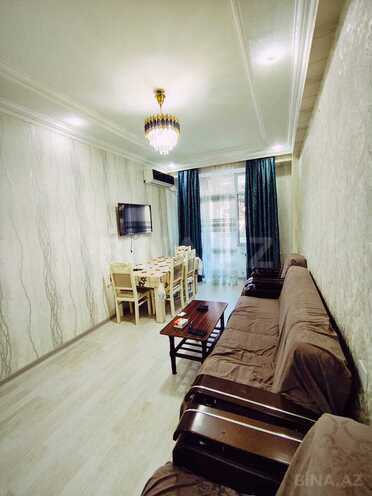Продаётся 2-комн. новостройка 68 м², photo 3 from 18