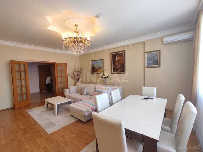 Сдаётся 2-комн. новостройка 100 м², м. Низами, photo 4 from 14