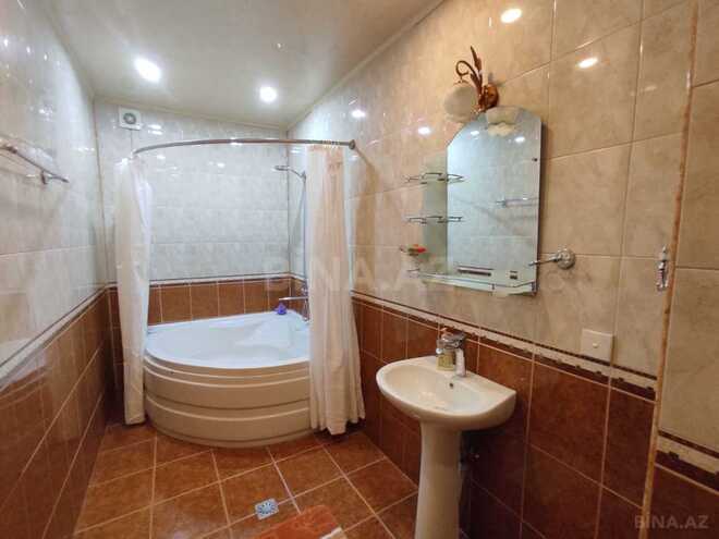 Сдаётся 2-комн. новостройка 100 м², м. Низами, photo 12 from 14