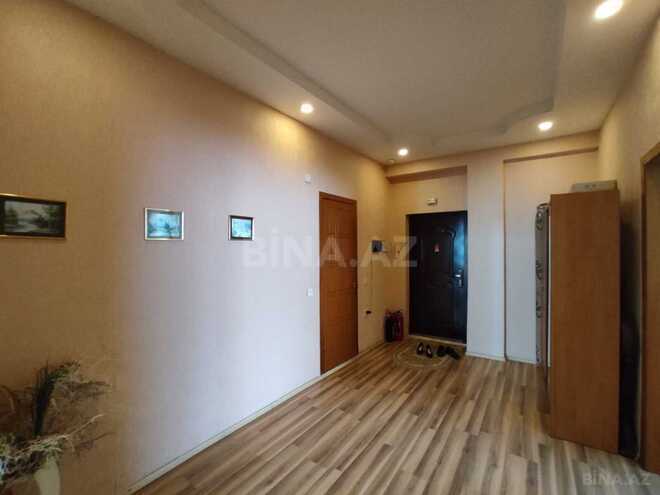 Сдаётся 2-комн. новостройка 100 м², м. Низами, photo 3 from 14