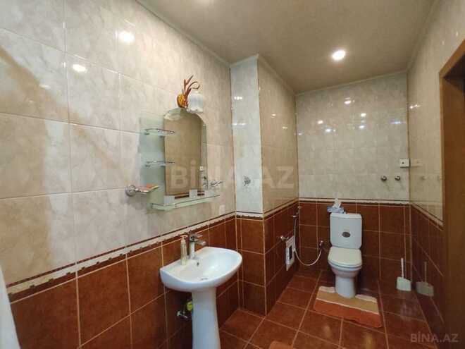 Сдаётся 2-комн. новостройка 100 м², м. Низами, photo 9 from 14