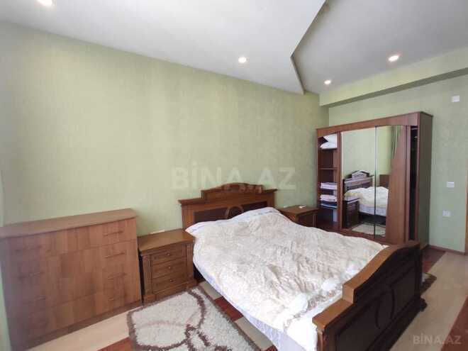 Сдаётся 2-комн. новостройка 100 м², м. Низами, photo 7 from 14