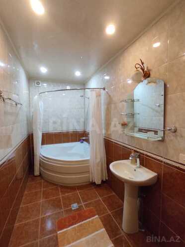 Сдаётся 2-комн. новостройка 100 м², м. Низами, photo 10 from 14