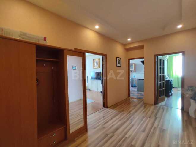 Сдаётся 2-комн. новостройка 100 м², м. Низами, photo 1 from 14