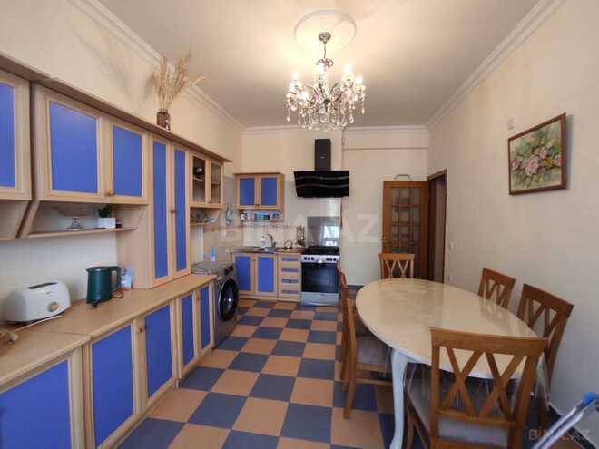 Сдаётся 2-комн. новостройка 100 м², м. Низами, photo 11 from 14