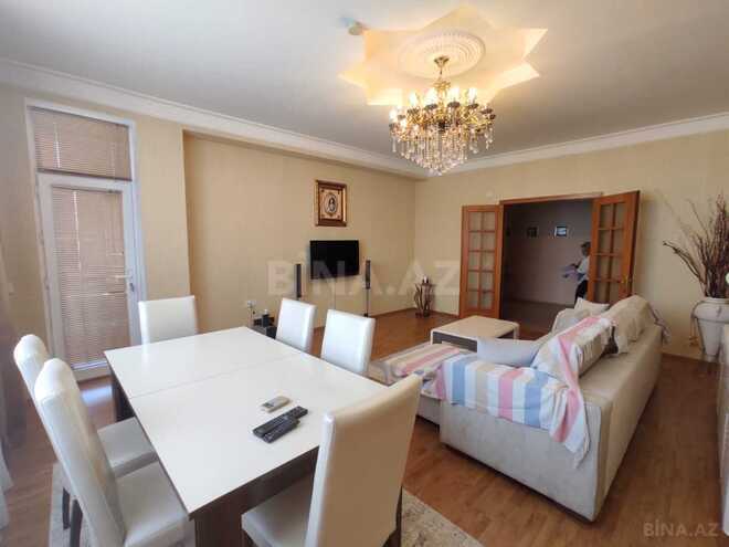 Сдаётся 2-комн. новостройка 100 м², м. Низами, photo 5 from 14