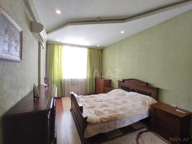 Сдаётся 2-комн. новостройка 100 м², м. Низами, photo 8 from 14