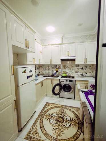 Продаётся 2-комн. новостройка 68 м², photo 8 from 18
