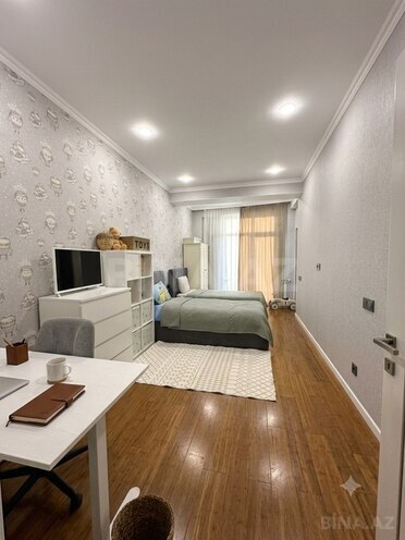 Satılır 3 otaqlı yeni tikili 96 m², Badamdar q., photo 8 from 12