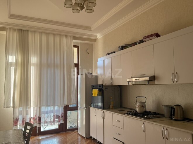 Сдаётся 3-комн. новостройка 130 м², м. 8 ноября, photo 5 from 10