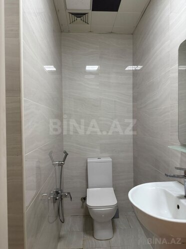 Сдаётся 3-комн. новостройка 130 м², м. 8 ноября, photo 9 from 10