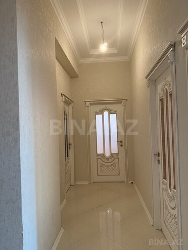 Сдаётся 3-комн. новостройка 130 м², м. 8 ноября, photo 6 from 10