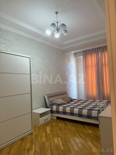 Сдаётся 3-комн. новостройка 130 м², м. 8 ноября, photo 4 from 10