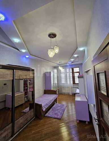 Продается 4-комн. новостройка 200 м², м. Элмляр Академиясы, photo 7 from 18