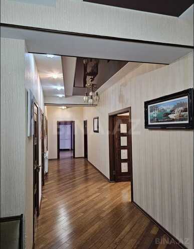 Продается 4-комн. новостройка 200 м², м. Элмляр Академиясы, photo 9 from 18