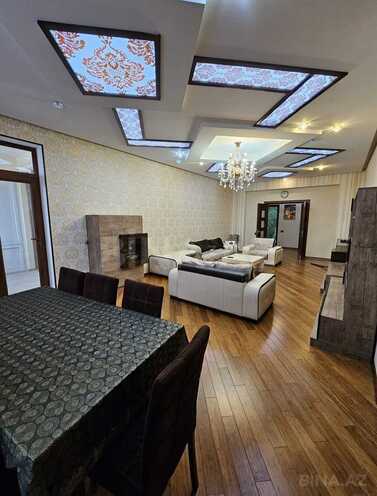 Продается 4-комн. новостройка 200 м², м. Элмляр Академиясы, photo 4 from 18