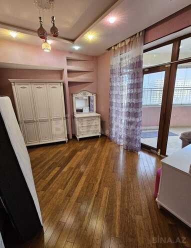 Продается 4-комн. новостройка 200 м², м. Элмляр Академиясы, photo 10 from 18