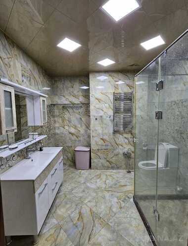 Продается 4-комн. новостройка 200 м², м. Элмляр Академиясы, photo 14 from 18