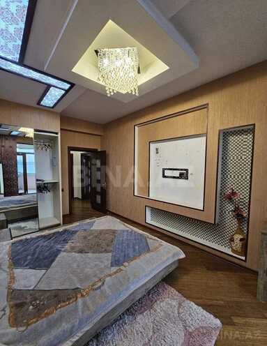 Продается 4-комн. новостройка 200 м², м. Элмляр Академиясы, photo 6 from 18