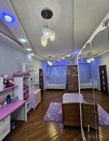 Продается 4-комн. новостройка 200 м², м. Элмляр Академиясы, photo 8 from 18