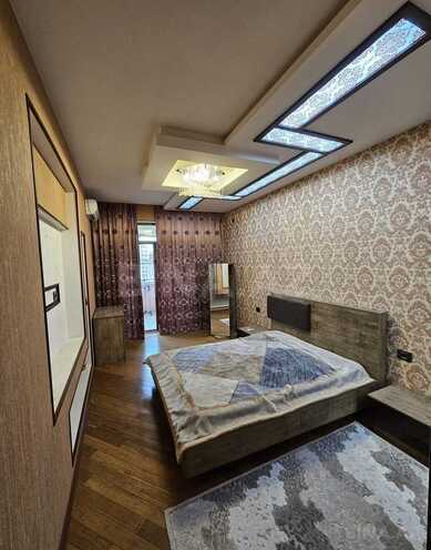 Продается 4-комн. новостройка 200 м², м. Элмляр Академиясы, photo 5 from 18
