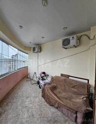 Продается 4-комн. новостройка 200 м², м. Элмляр Академиясы, photo 16 from 18