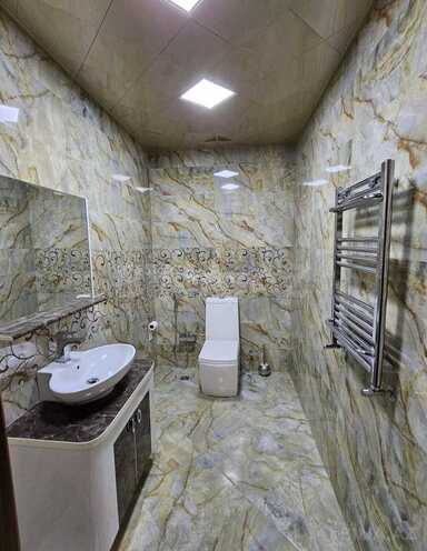 Продается 4-комн. новостройка 200 м², м. Элмляр Академиясы, photo 13 from 18