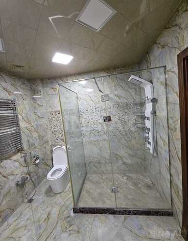 Продается 4-комн. новостройка 200 м², м. Элмляр Академиясы, photo 15 from 18