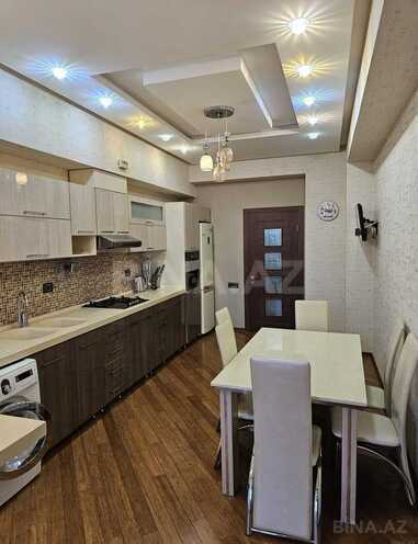 Продается 4-комн. новостройка 200 м², м. Элмляр Академиясы, photo 11 from 18