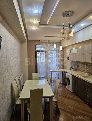 Продается 4-комн. новостройка 200 м², м. Элмляр Академиясы, photo 12 from 18