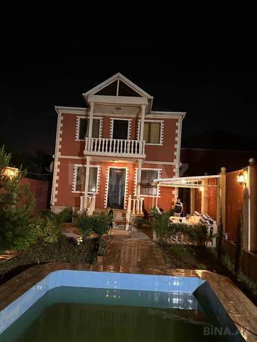 Сдаётся 5-комн. дом/дача 240 м², пос. Шувеляны, photo 3 from 15