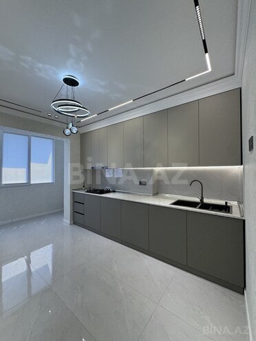 Satılır 2 otaqlı köhnə tikili 65 m², Yeni Yasamal q., photo 9 from 14