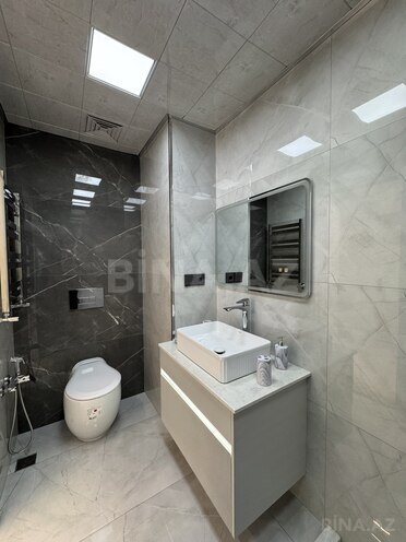 Satılır 2 otaqlı köhnə tikili 65 m², Yeni Yasamal q., photo 13 from 14