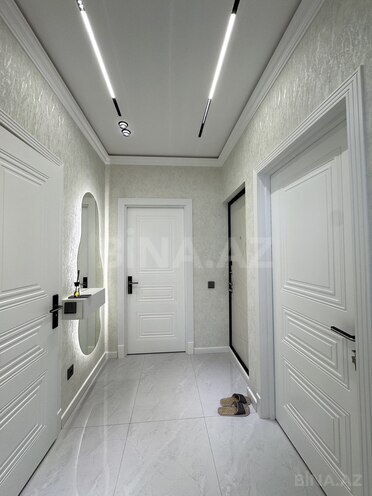 Satılır 2 otaqlı köhnə tikili 65 m², Yeni Yasamal q., photo 4 from 14