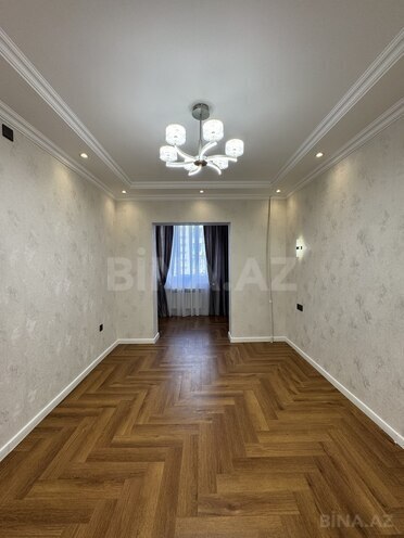 Satılır 2 otaqlı köhnə tikili 65 m², Yeni Yasamal q., photo 5 from 14