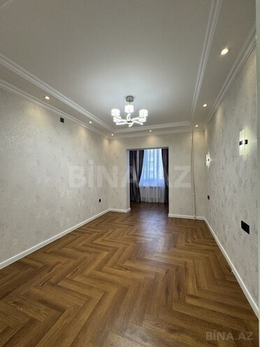 Satılır 2 otaqlı köhnə tikili 65 m², Yeni Yasamal q., photo 6 from 14