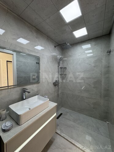 Satılır 2 otaqlı köhnə tikili 65 m², Yeni Yasamal q., photo 12 from 14
